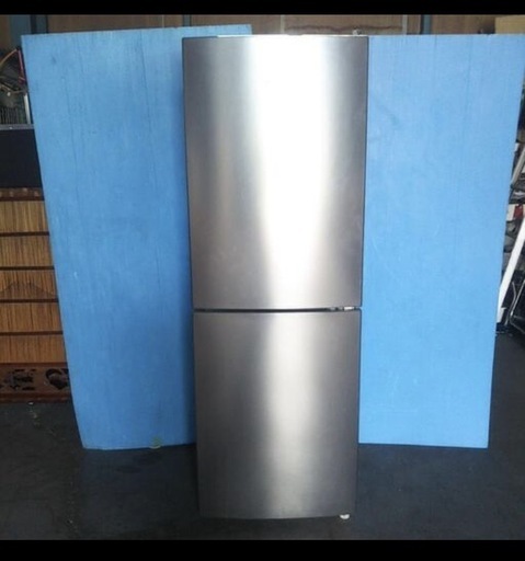 ✨値下げ✨　配達可！！　Haier 冷蔵庫　270L 2020年製