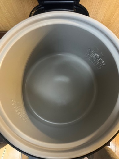 【中古】タイガー業務用炊飯ジャー  JNO A361