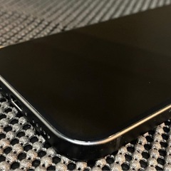 iPhone15 128GB ブラック SIMフリー バッテリー98％の画像