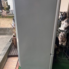 Panasonic 2016年製 冷蔵庫の画像