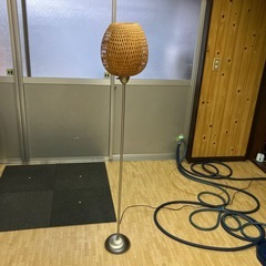 スタンドライト☆照明器具☆インテリア☆DIY☆おしゃれ照明の画像
