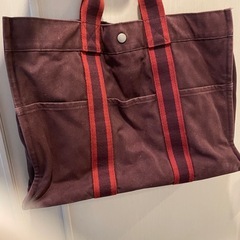 エルメス・フールトゥ⭐︎こげ茶の画像