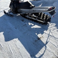 SkiｰDoo  SUMMIT 800スキードゥースノーモービルの画像