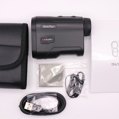 【新品】ゴルフレーザー距離計の画像