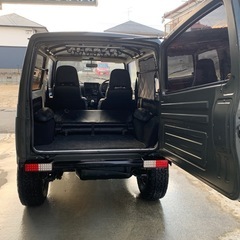 希少⭐︎ジムニー⭐︎JA11の画像