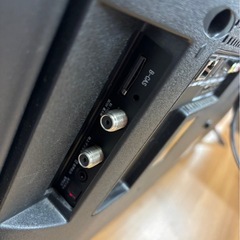 MAXZEN（マックスゼン）40V型 液晶テレビの画像