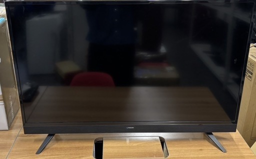 MAXZEN（マックスゼン）40V型 液晶テレビ