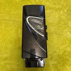 パナソニックバッテリー　NKY380B02  8Ah 4点灯の画像