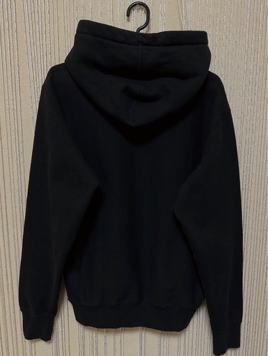 早めのお取り引き希望 
Supreme　パーカー  box logo Hooded 17aw 古着