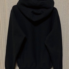 早めのお取り引き希望 
Supreme　パーカー  box logo Hooded 17aw 古着の画像