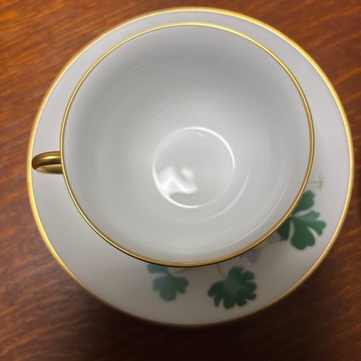 ブランド: 大倉陶園 (Okura Art China) シリーズ名: 日本の美しい花