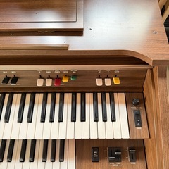 早い者勝ち！YAMAHA　オルガンの画像