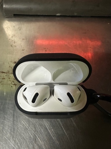 AirPods 第4世代