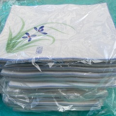 お皿セットの画像