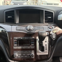 e52 エルグランドの画像