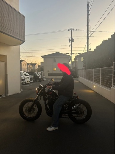 【今週限定価格】 ホンダ　HONDA FTR223