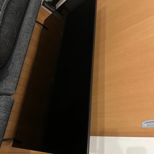 4K対応58型 HDR液晶テレビ