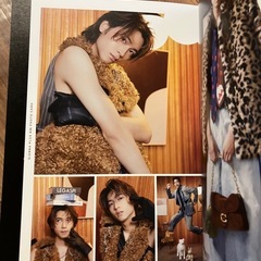 庄司浩平さん掲載　雑誌２冊の画像