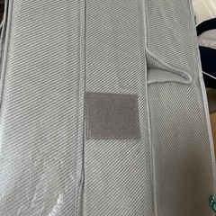 １月中までです！シングル布団、マットレスセット！ の画像