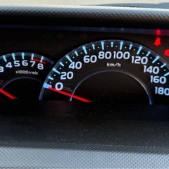 車検あり　スバルデックス1.3i-S M401Fの画像