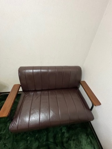 ソファー