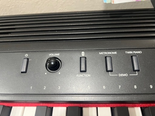 ローランド 電子ピアノ GO:88 