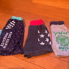 男の子向け80サイズの画像