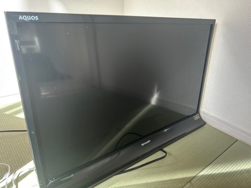 値下げ中！ 【美品】SHARP LC46Z5 液晶テレビ 機種別サポート情報（LC-46Z5）│液晶テレビ（AQUOS）│サポート・お