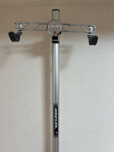 ミノウラ　サイクルラック
