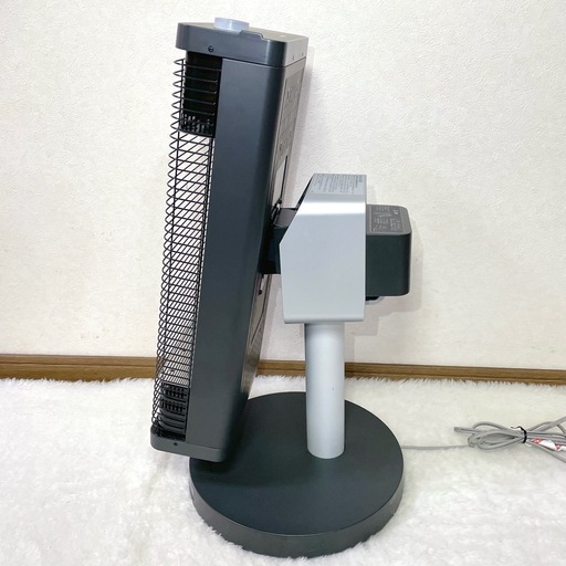 DAIKIN ダイキン 遠赤外線 暖房機 2019年 ERFT11WS (1046H) 平和公園の