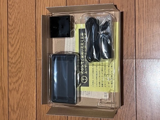レーザー&レーダー探知機（決まりました）