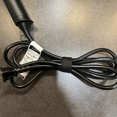 Moobibear バランスイオンドライヤーの画像