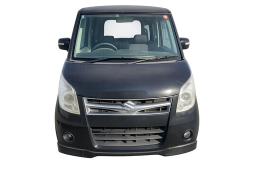 激安パレット車検長いですよ (ナゴミマリアージュ) 坂出のパレットの