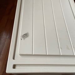 引き出し収納の画像