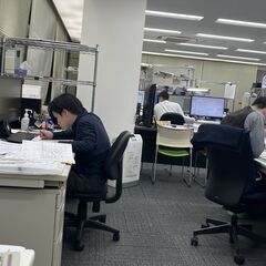 建築積算事務所、一生使える技術を習得できます！の画像