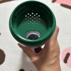スタバタンブラーの画像