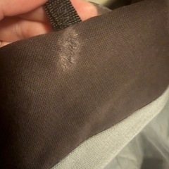 ベビージョルン バウンサーの画像