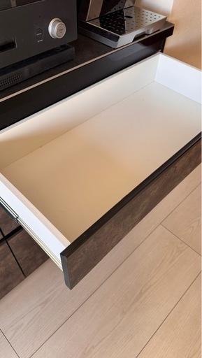 【黒糖様専用】キッチン棚　カップボード　