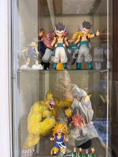 ドラゴンボール 一番くじ フィギュア