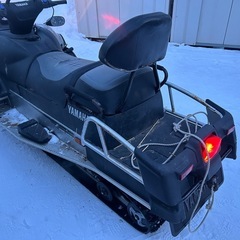 商談中　YAMAHA VK 10   VK Professionalの画像