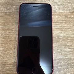 iPhone SEの画像