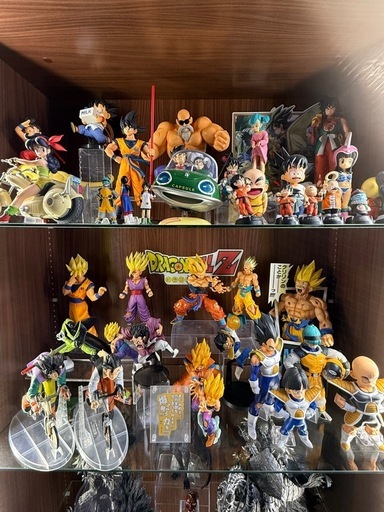 ドラゴンボール  一番くじ まとめ売り
