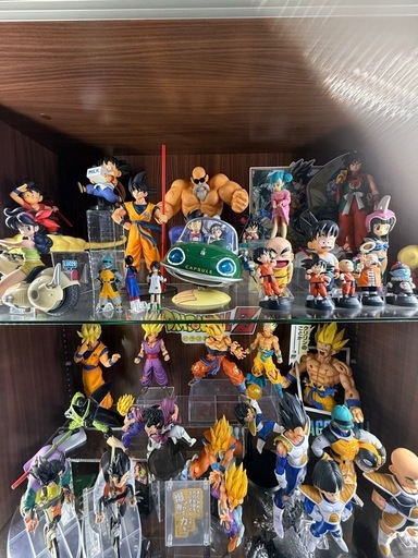 ドラゴンボール  一番くじ まとめ売り
