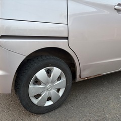 ルークス　軽自動車の画像