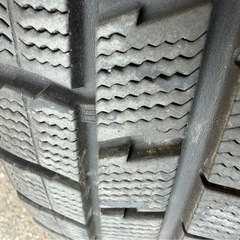 215-45-17スタッドレスタイヤ
の画像