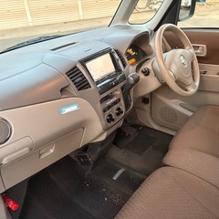 ルークス　軽自動車の画像