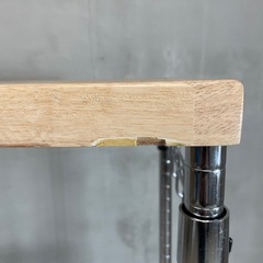 スティールラックの画像