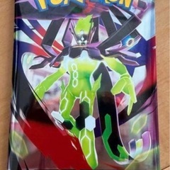 ムニキスゼロ  SR or SAR 確定1パック メガドリームSR MA SAR MUR 確定5パックの画像