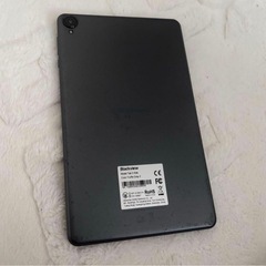 タブレット　Blackview Tad 5 Kidsの画像