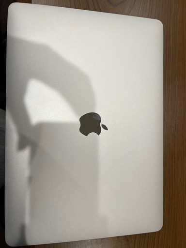 Apple MacBook Air (M1, 2020) 今日中